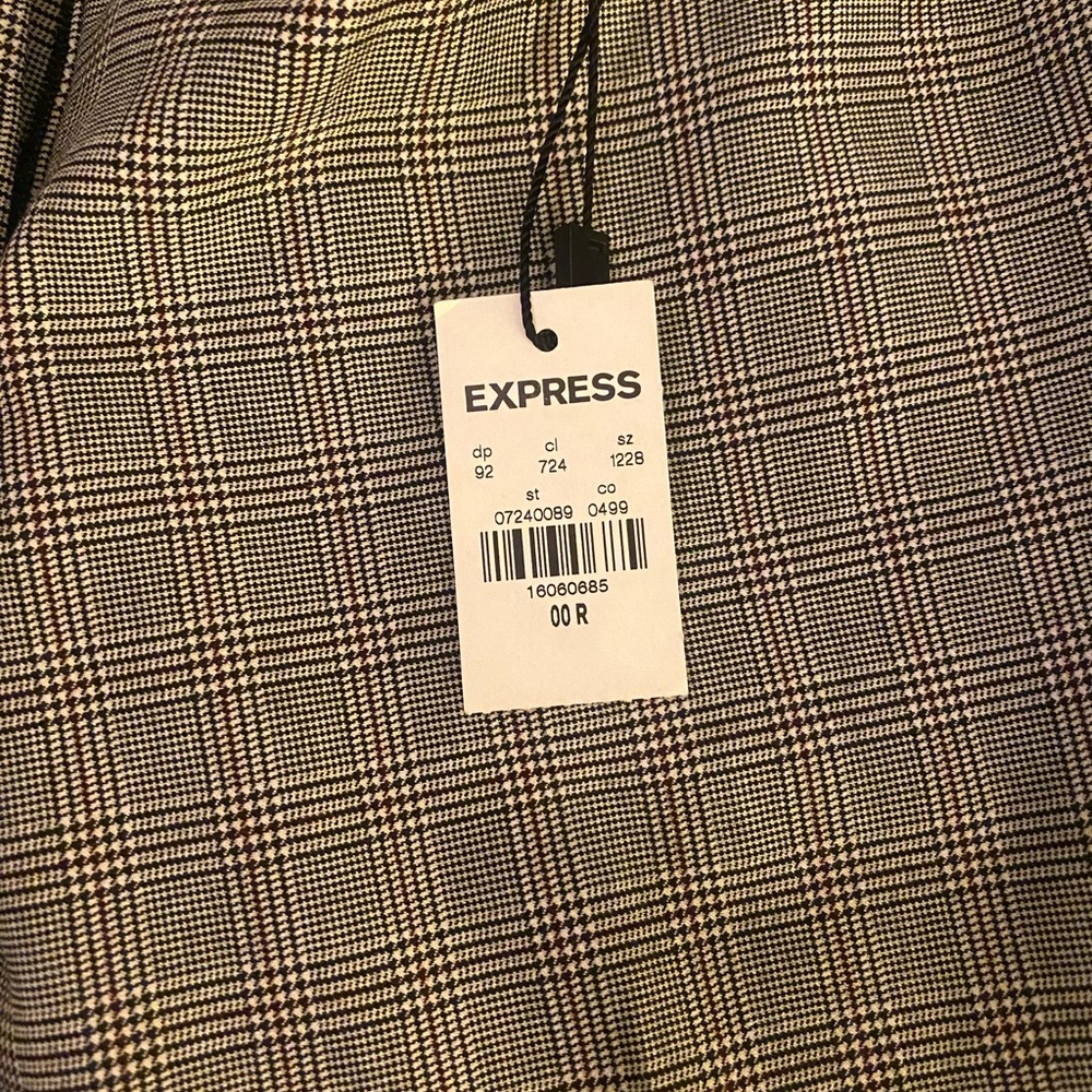 Ladies Barely Boot Mid Rise Columnist - image 8